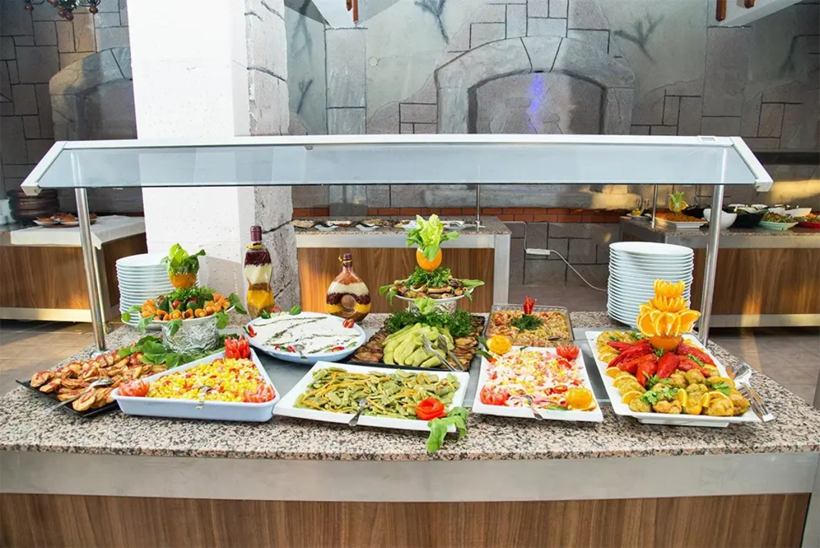 Отель Daisy Garden Resort