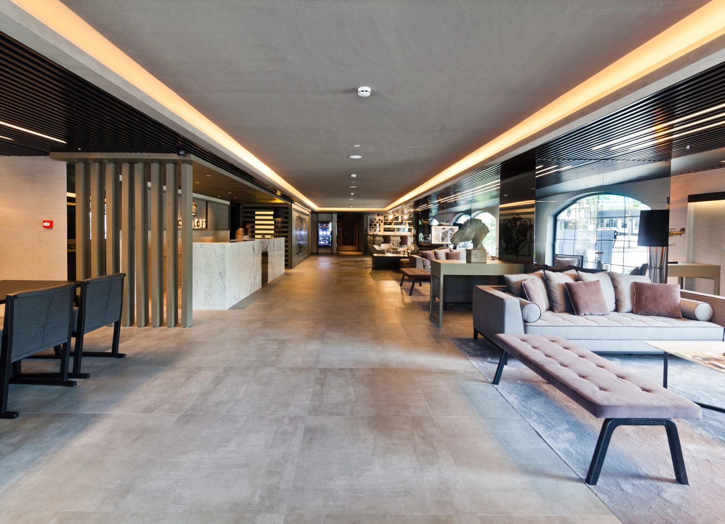 Отель Cityloft 81