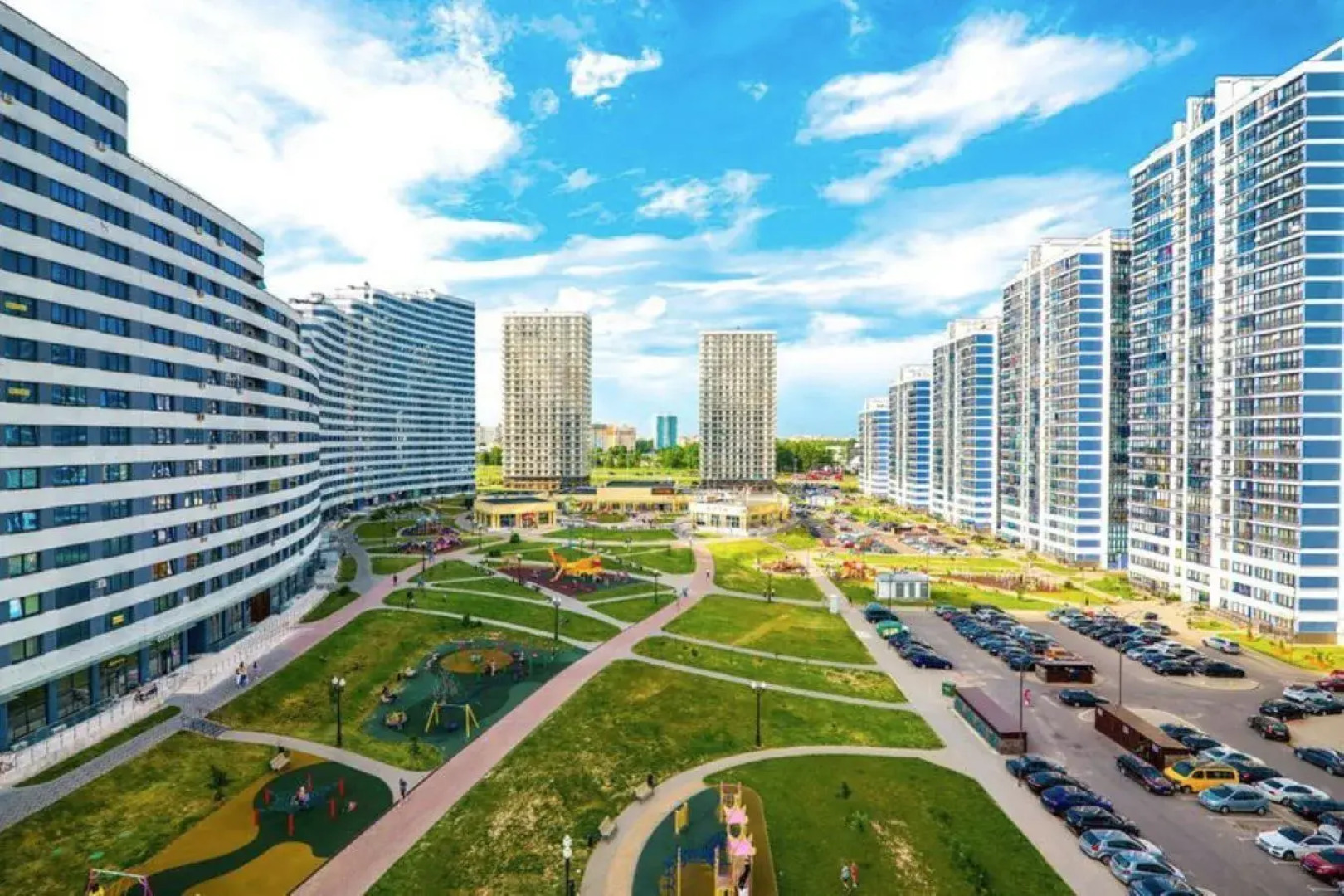 Квартира на Братской 16 Лофт