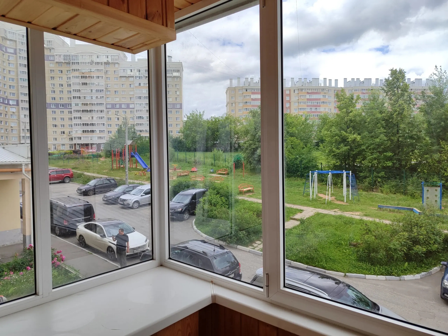 Квартира Посуточная Сдача в Аренду
