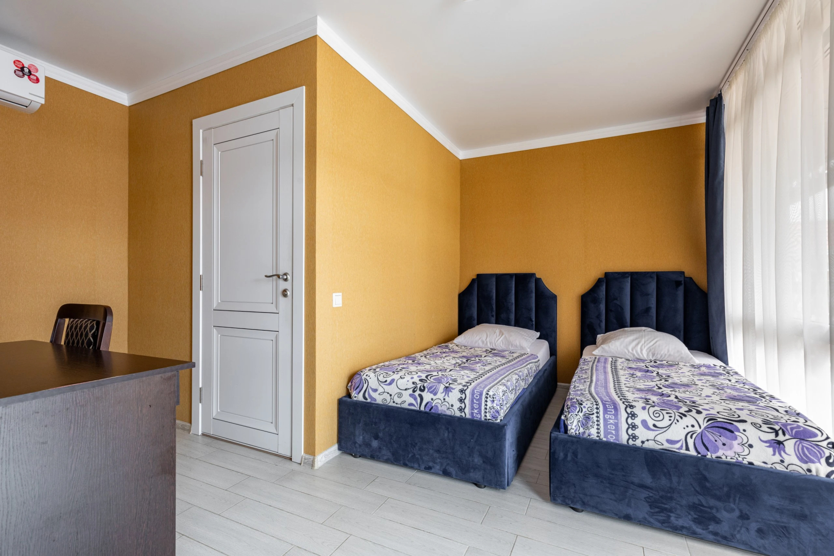 Отель Райский уголок в Абхазии