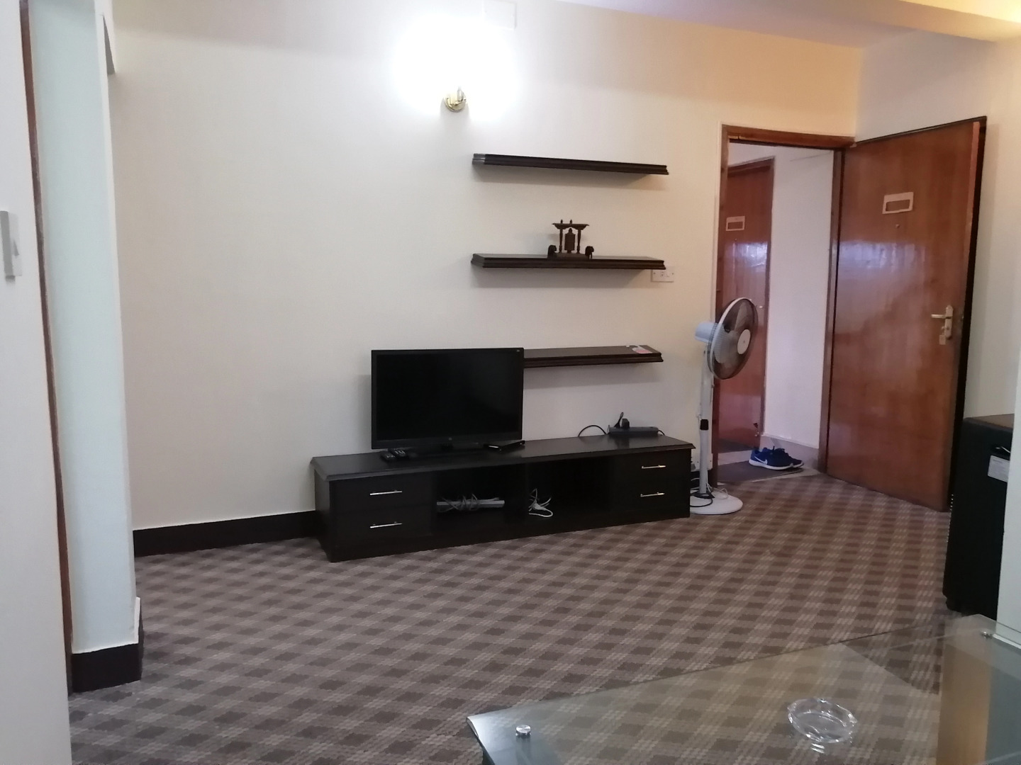 Апарт-отель Sagarmatha