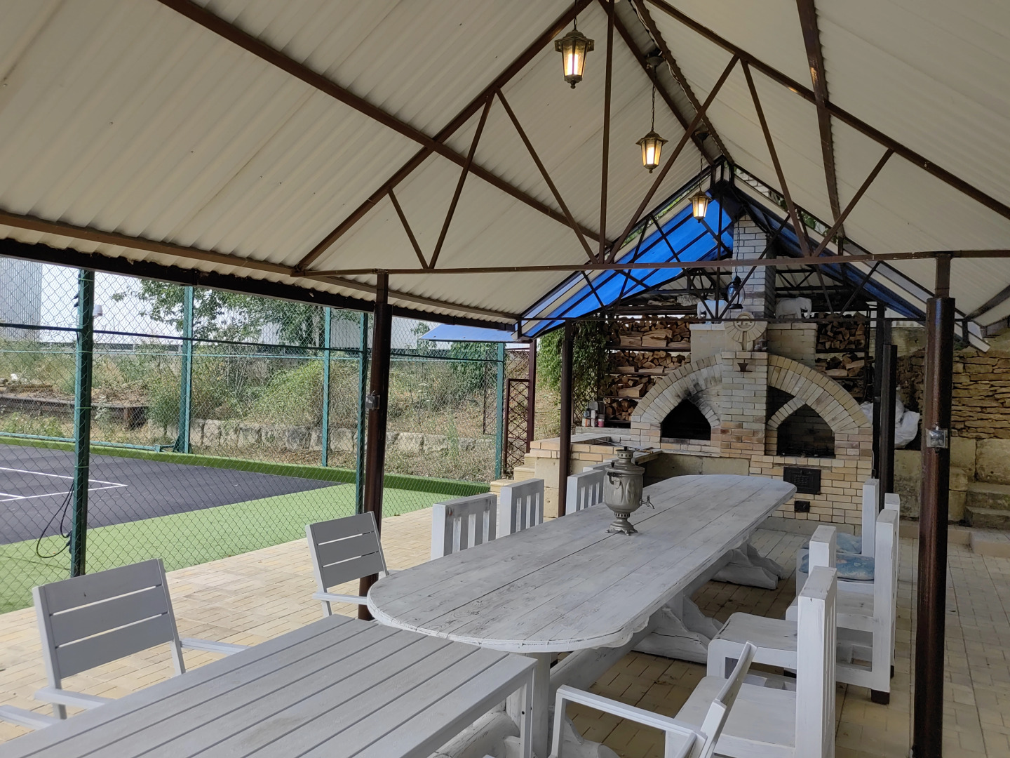 Гостевой дом Дом Архитектора