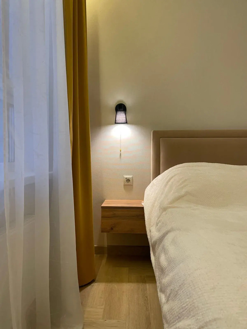 Квартира Атмосферные квартиры