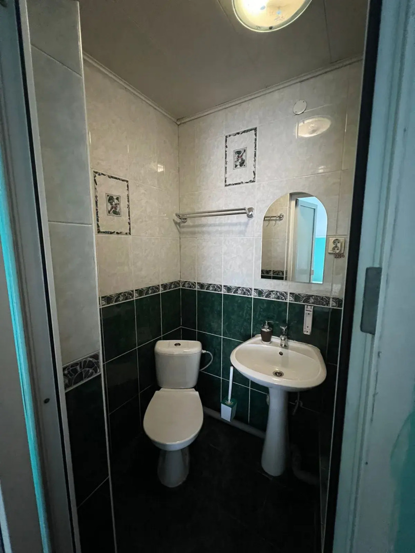 Гостевой дом на Неждановой