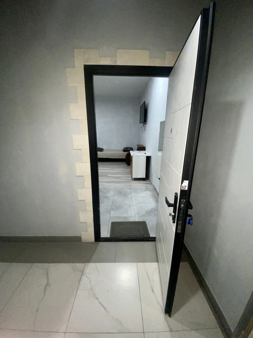 Меблированные комнаты Palermo