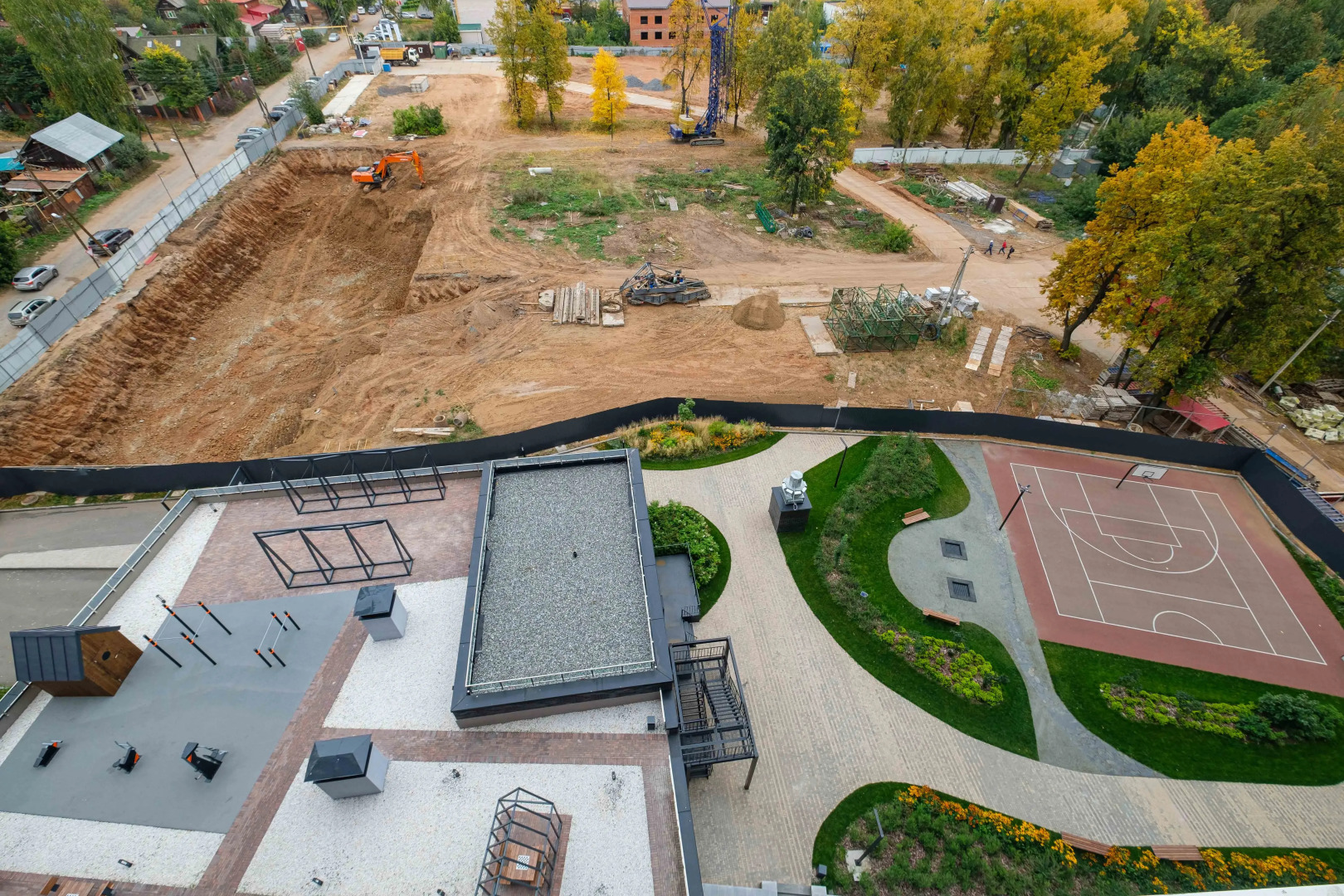 Квартира Карла Маркса 304Б