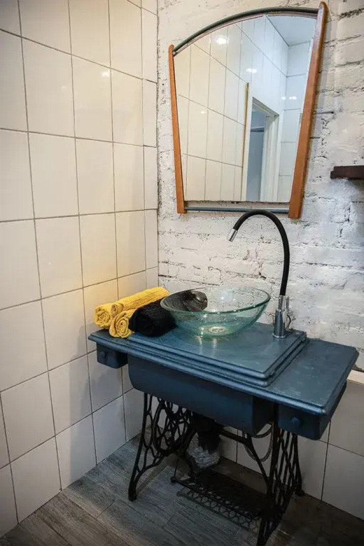 Квартира  УK АТМОCФЕPА Modern нa Яpославскoм Аpбате