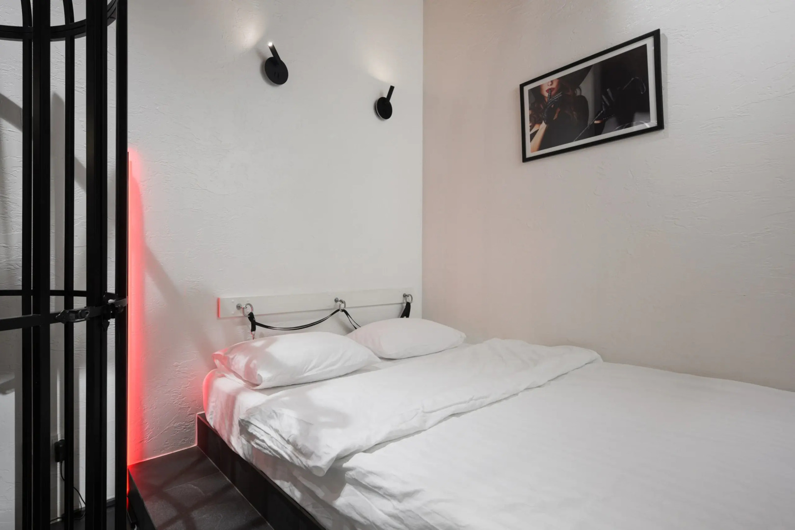 Апартаменты Студия Тайных Желаний Третье Место 1