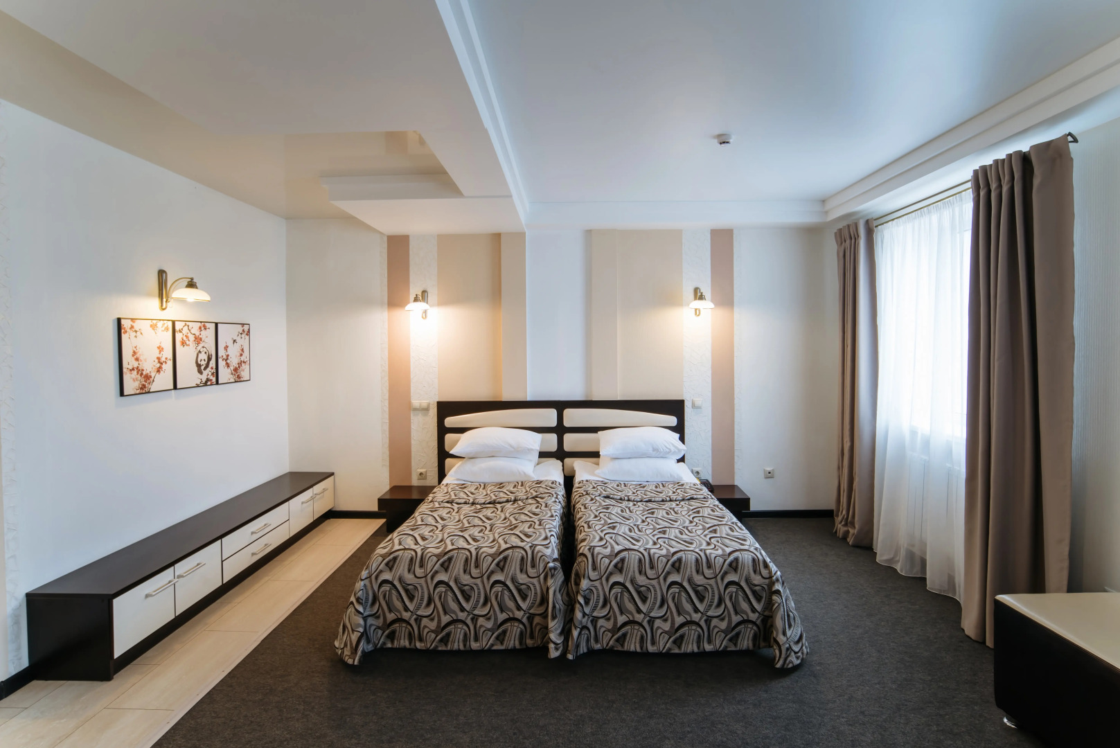 Мини-отель Чаплин