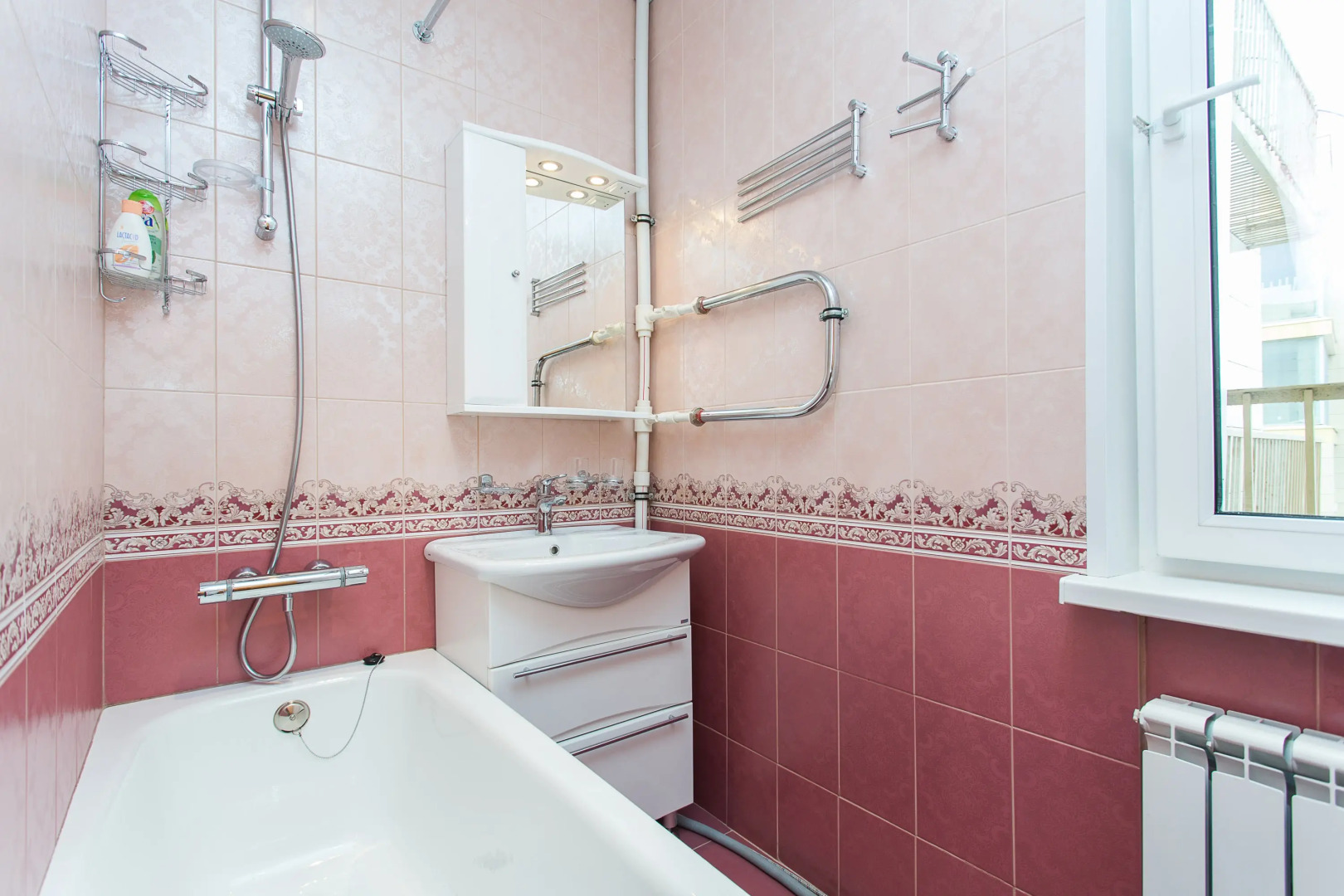 Апартаменты Бальмонт Маяковская 11