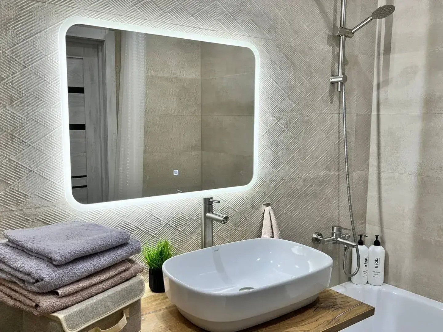 Квартира Симпл