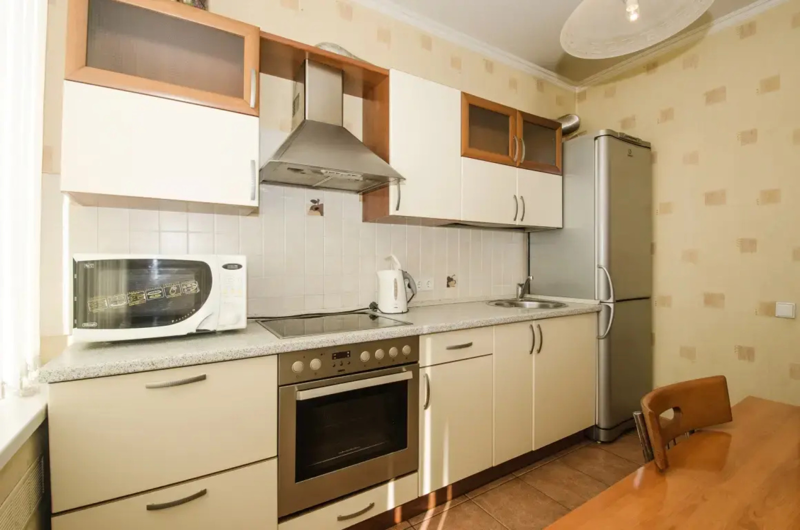 31 Трехкомнатные Апартаменты Новый Арбат