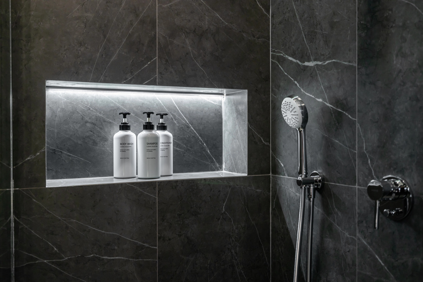 Апартаменты City Двухкомнатные