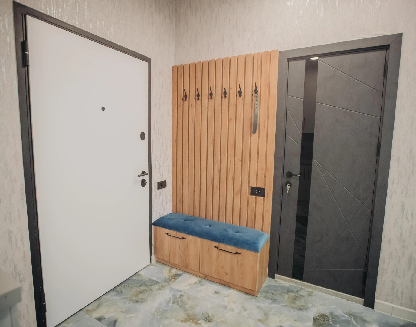 Апартаменты Sabah Bayil Residence Family Apart