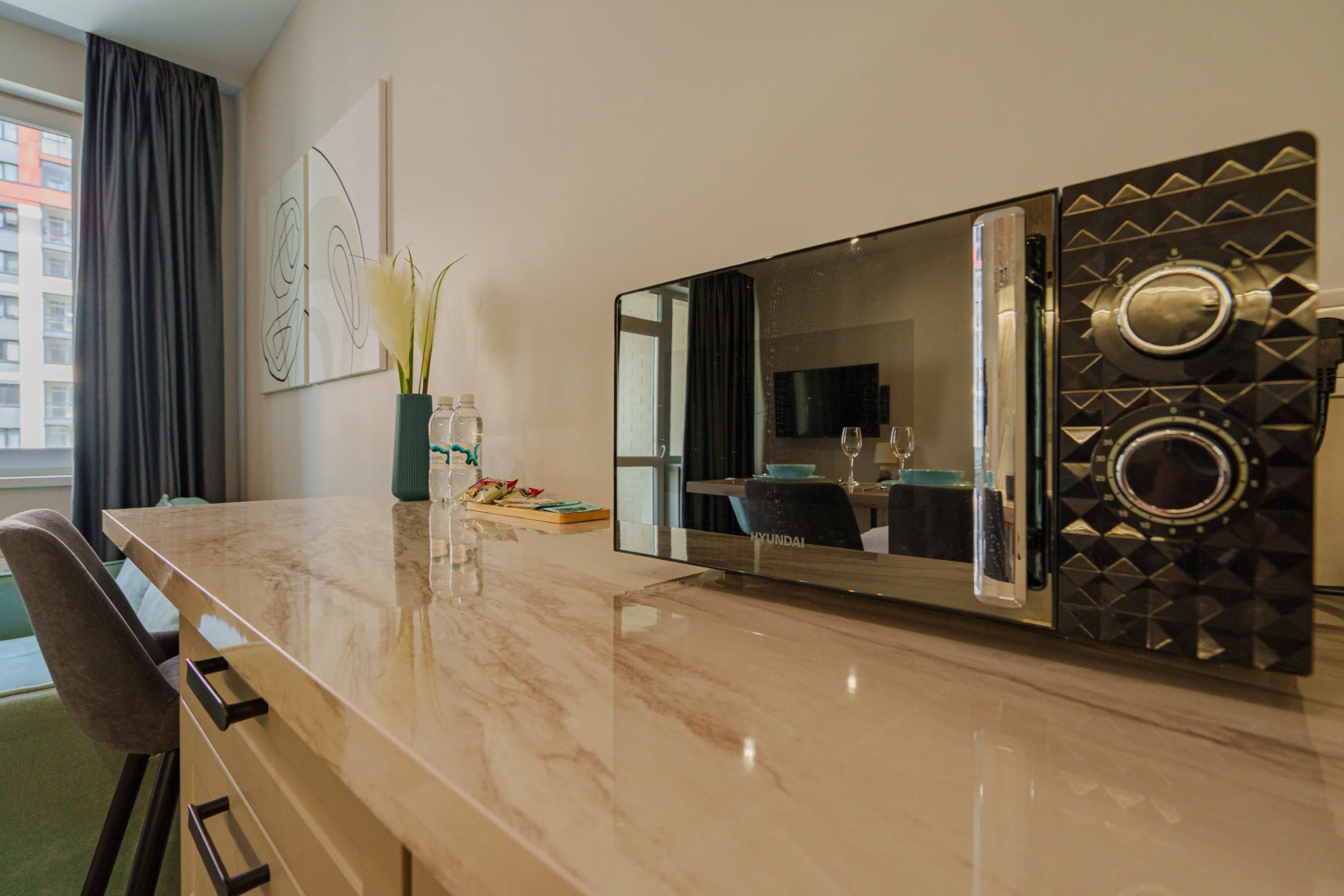 Квартира Дизайн студия в Soumen Ranta