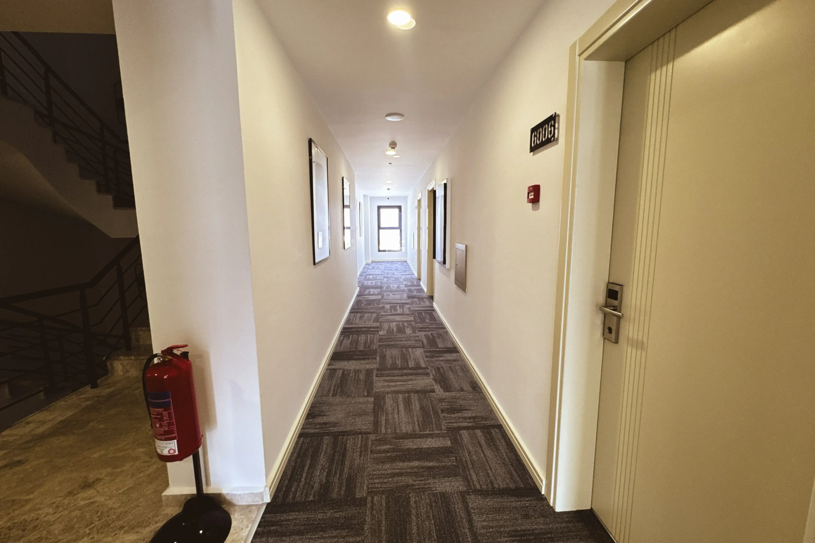 Dorana Art Hotel