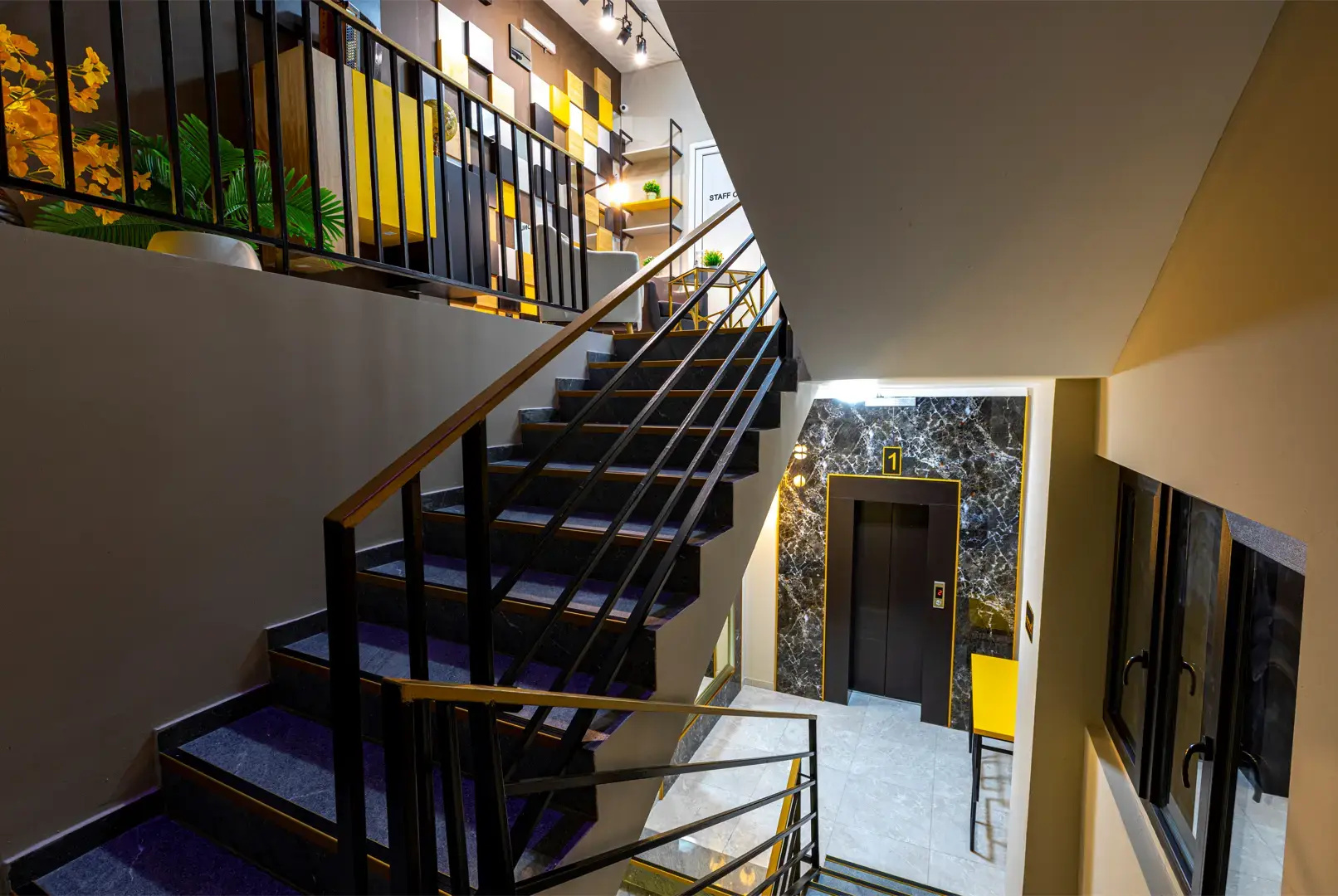 Отель MD Apart Hotel Tbilisi