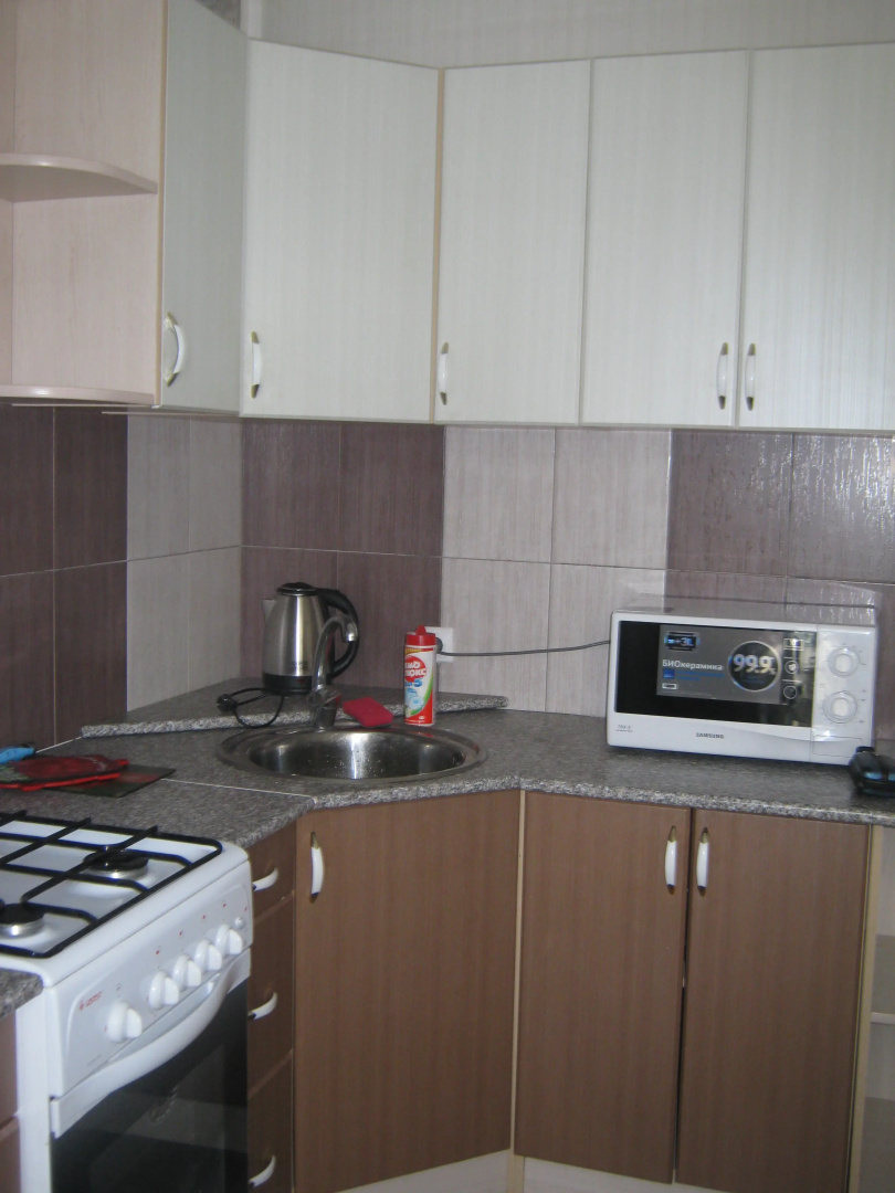 Квартира Новостройка Рядом с М4
