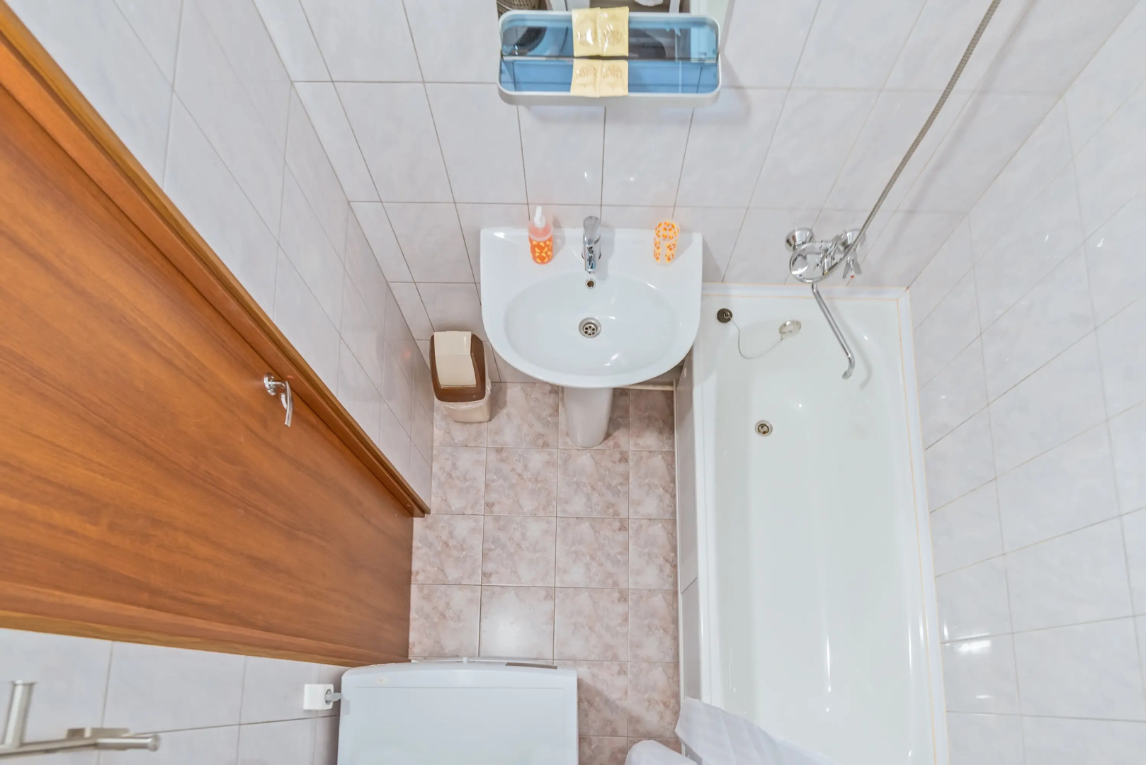 Апартаменты CapitalFlat Науки 17/2