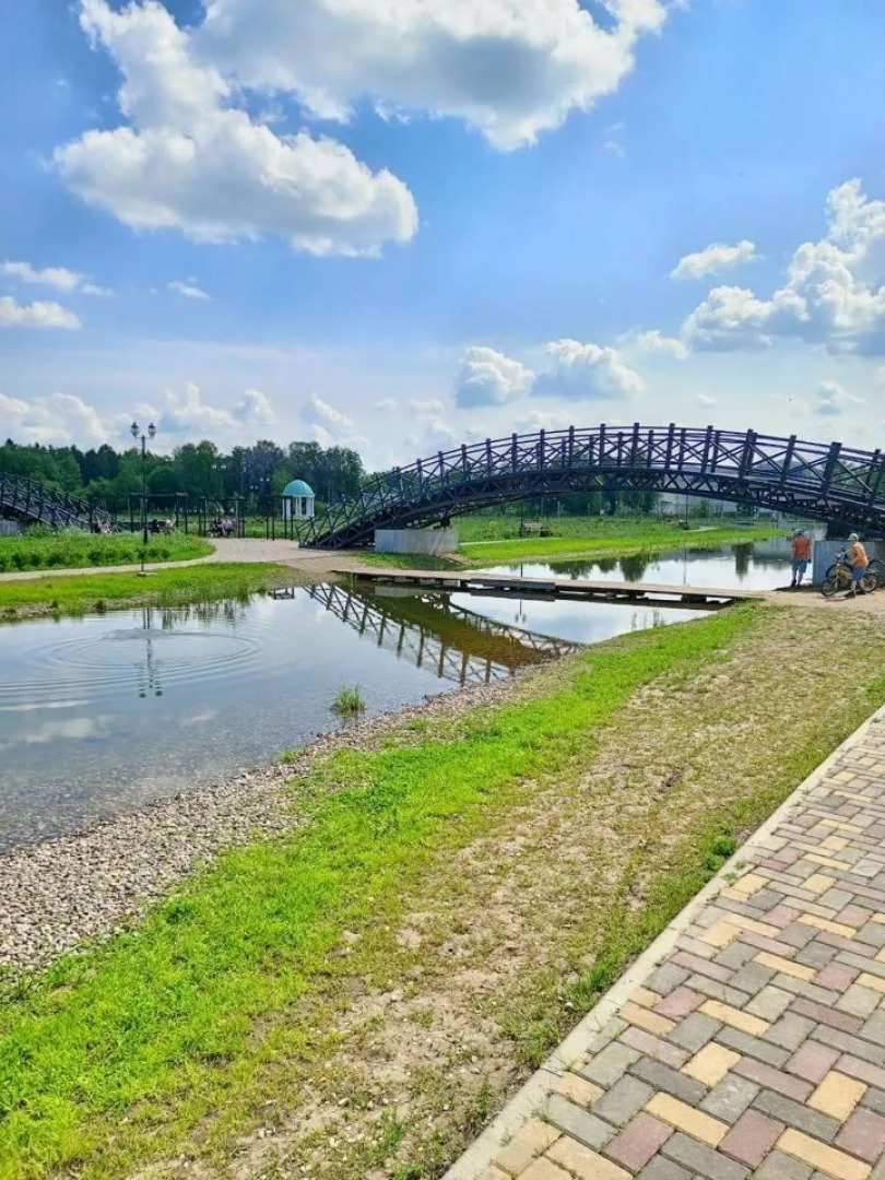 Апартаменты на Дзержинского 3А