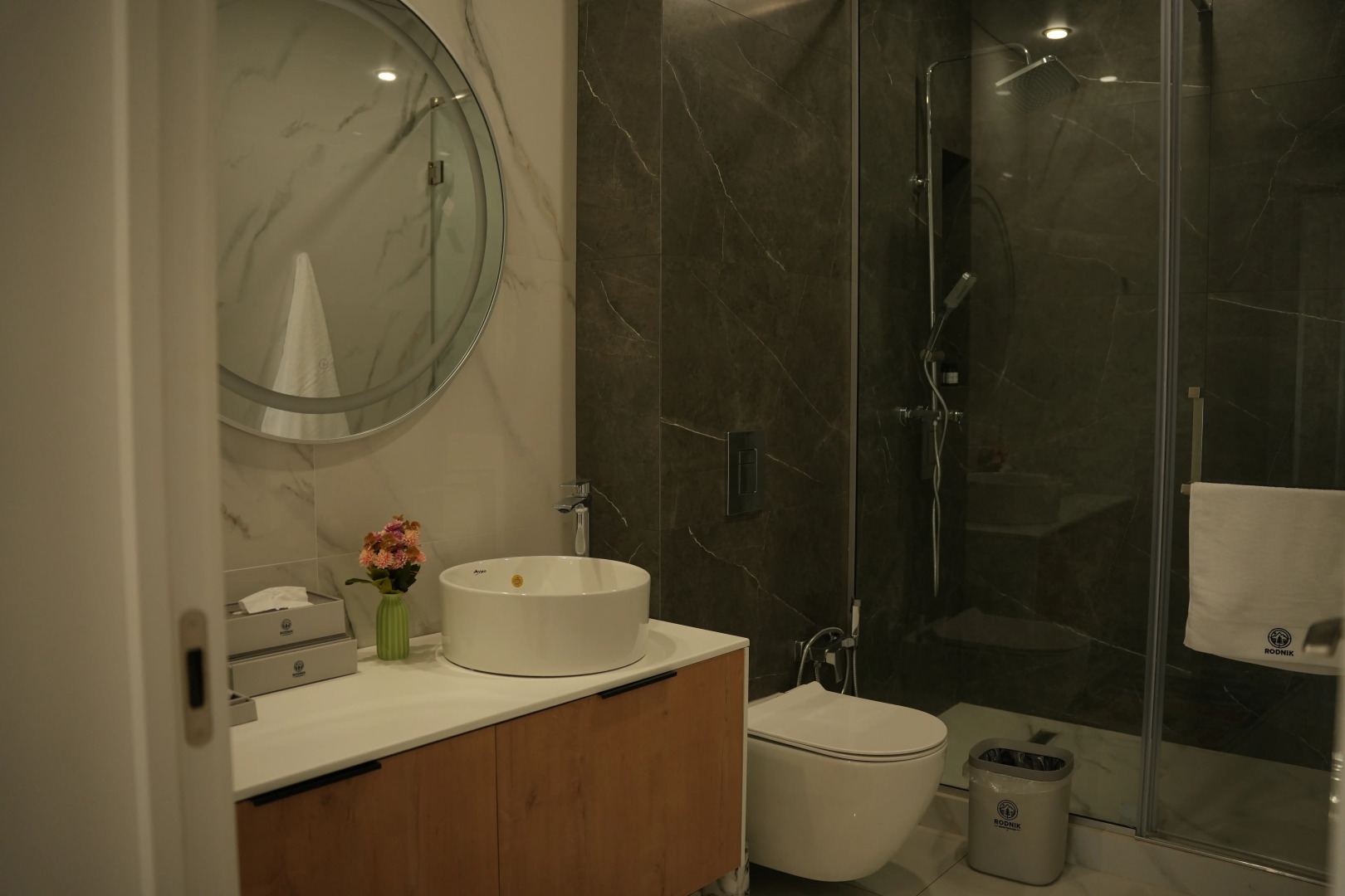 Коттедж Rodnik Almaty