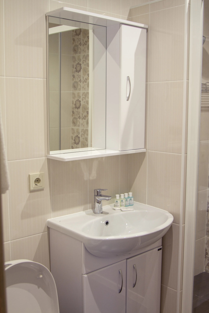 Парк-Отель Ясенки