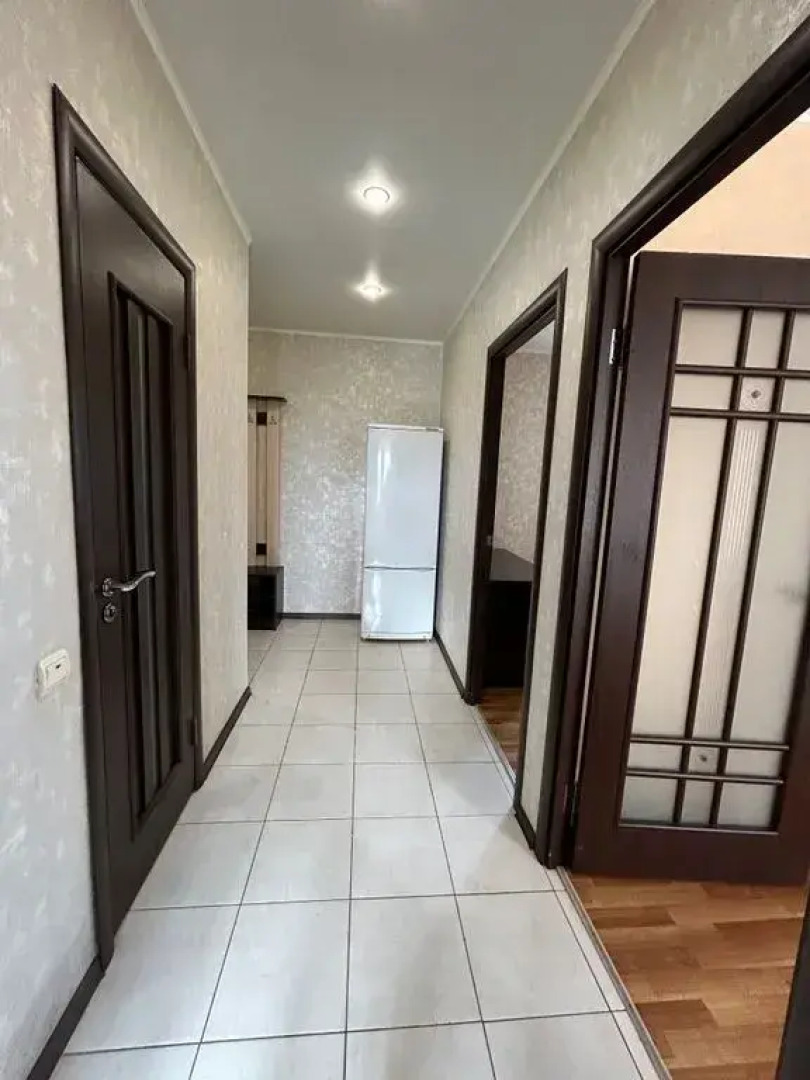 Апартаменты на Каракозова