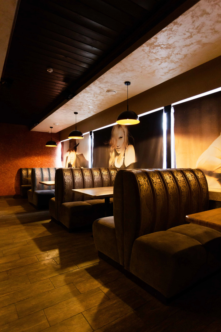 Отель Виктория