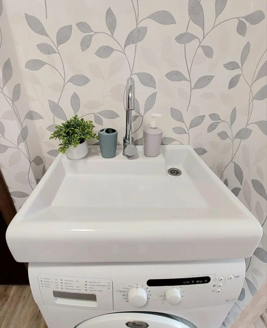 Квартира Комфортный Эконом в Зеленой Роще