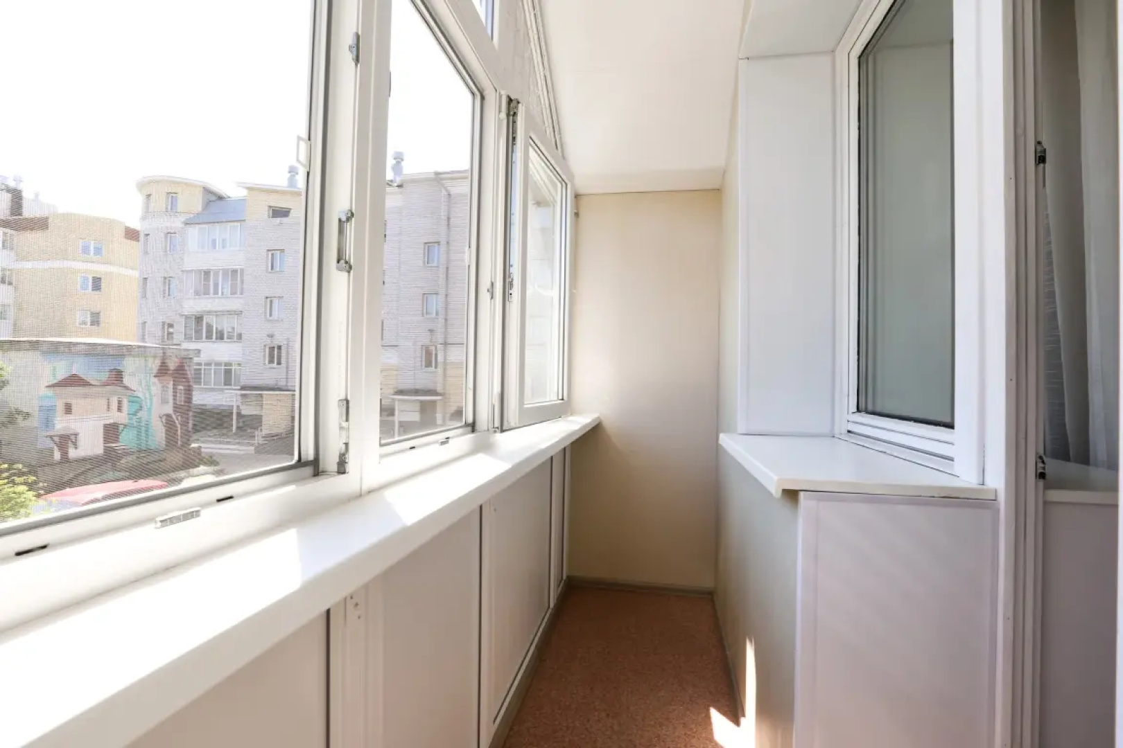 Апартаменты Apart House Стандарт 3 Новгородский