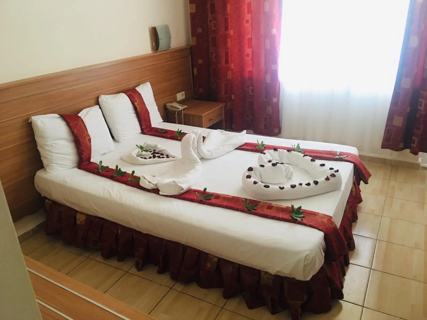 Отель Elit Köseoğlu