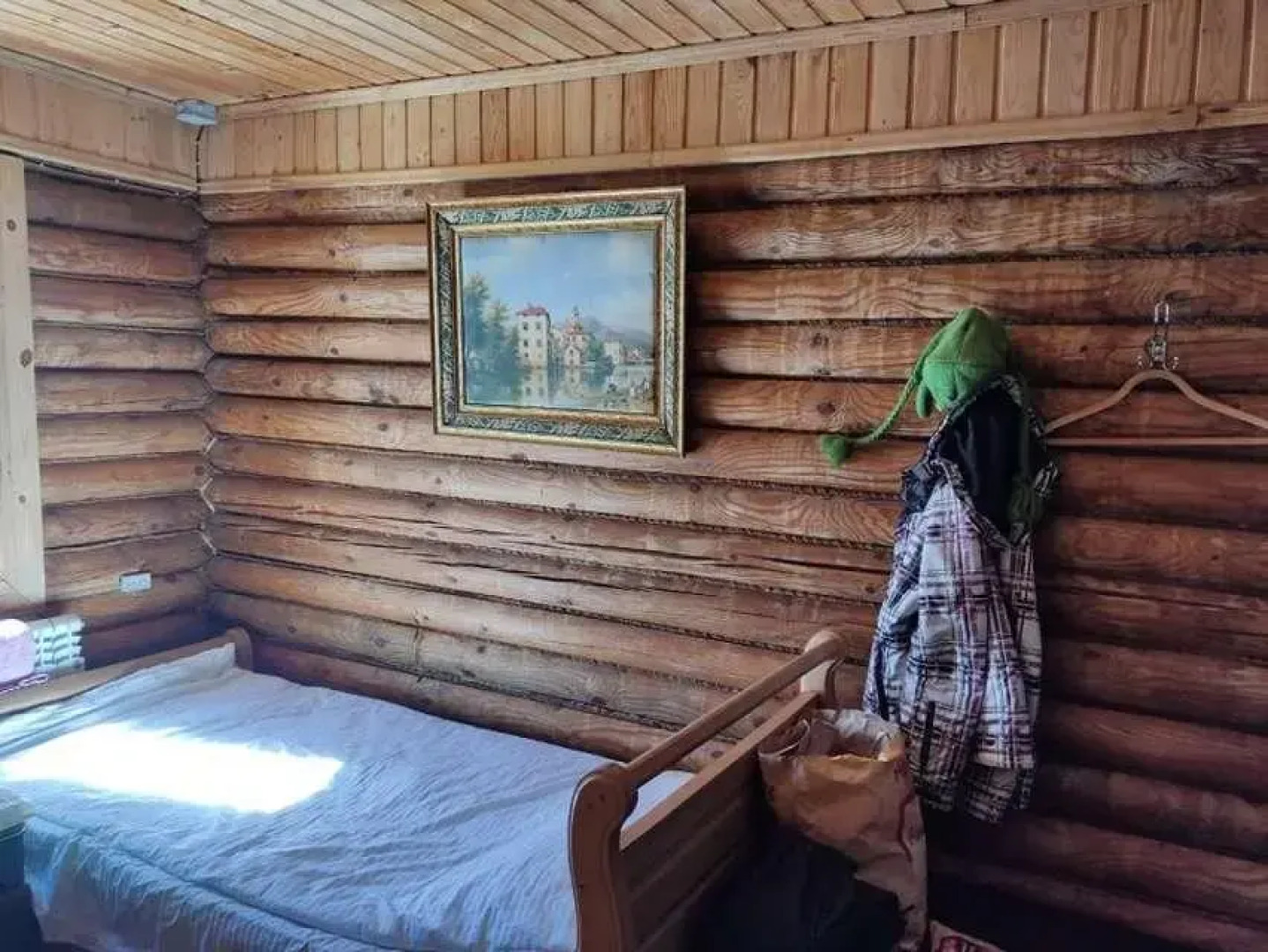 Мини-Отель Чипер Азау