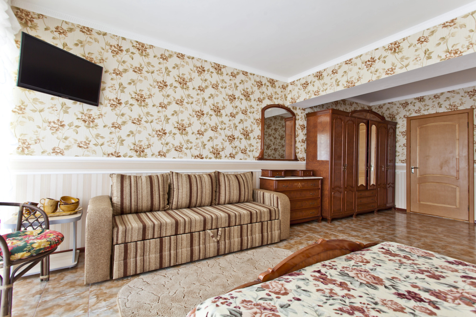 Longvina Guest House