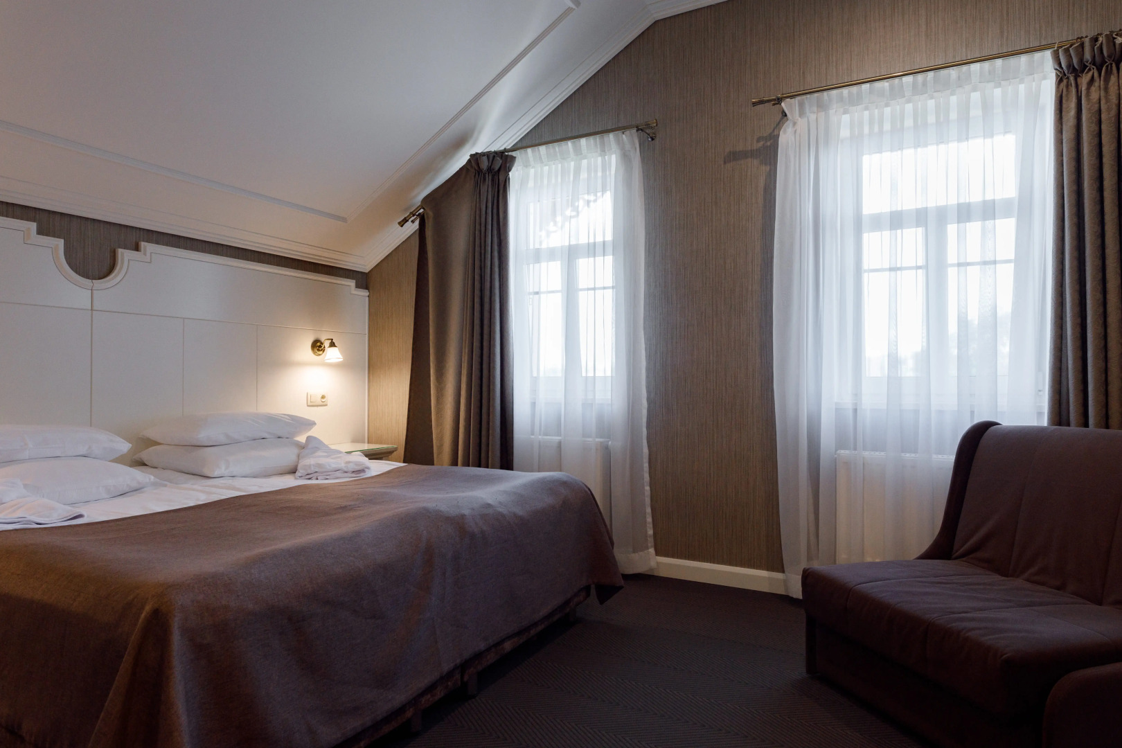 Усадьба Веранда Суздаль