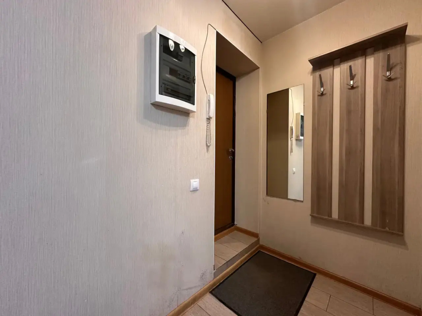 Апартаменты Квартира для Гостей Города и Командировочных Apartament 52