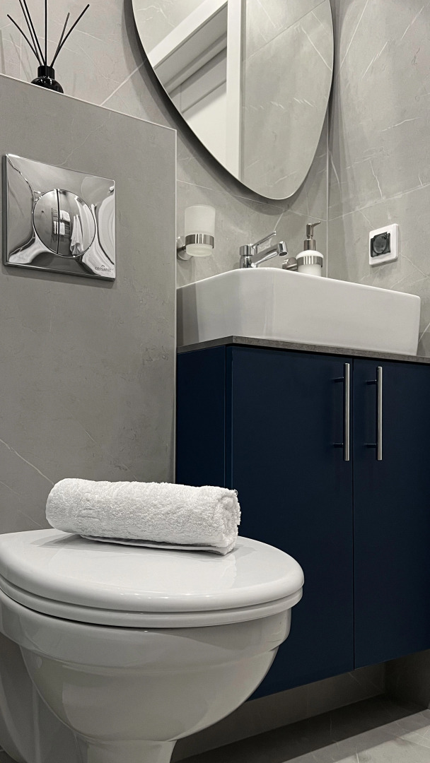 Апартаменты на Кленовой