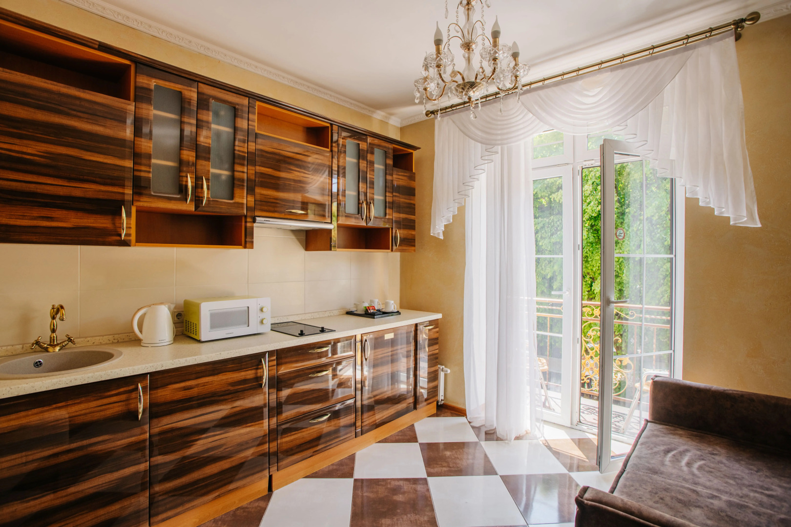 Отель Принцесса Элиза