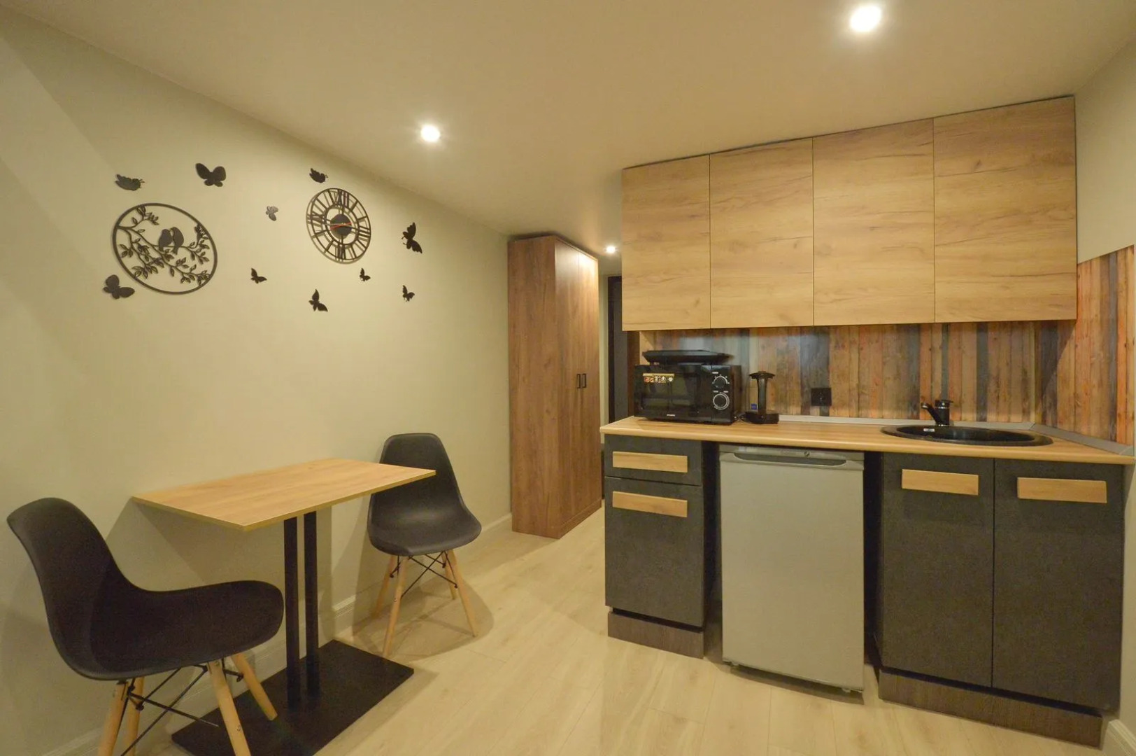 Бутик-отель Тульский