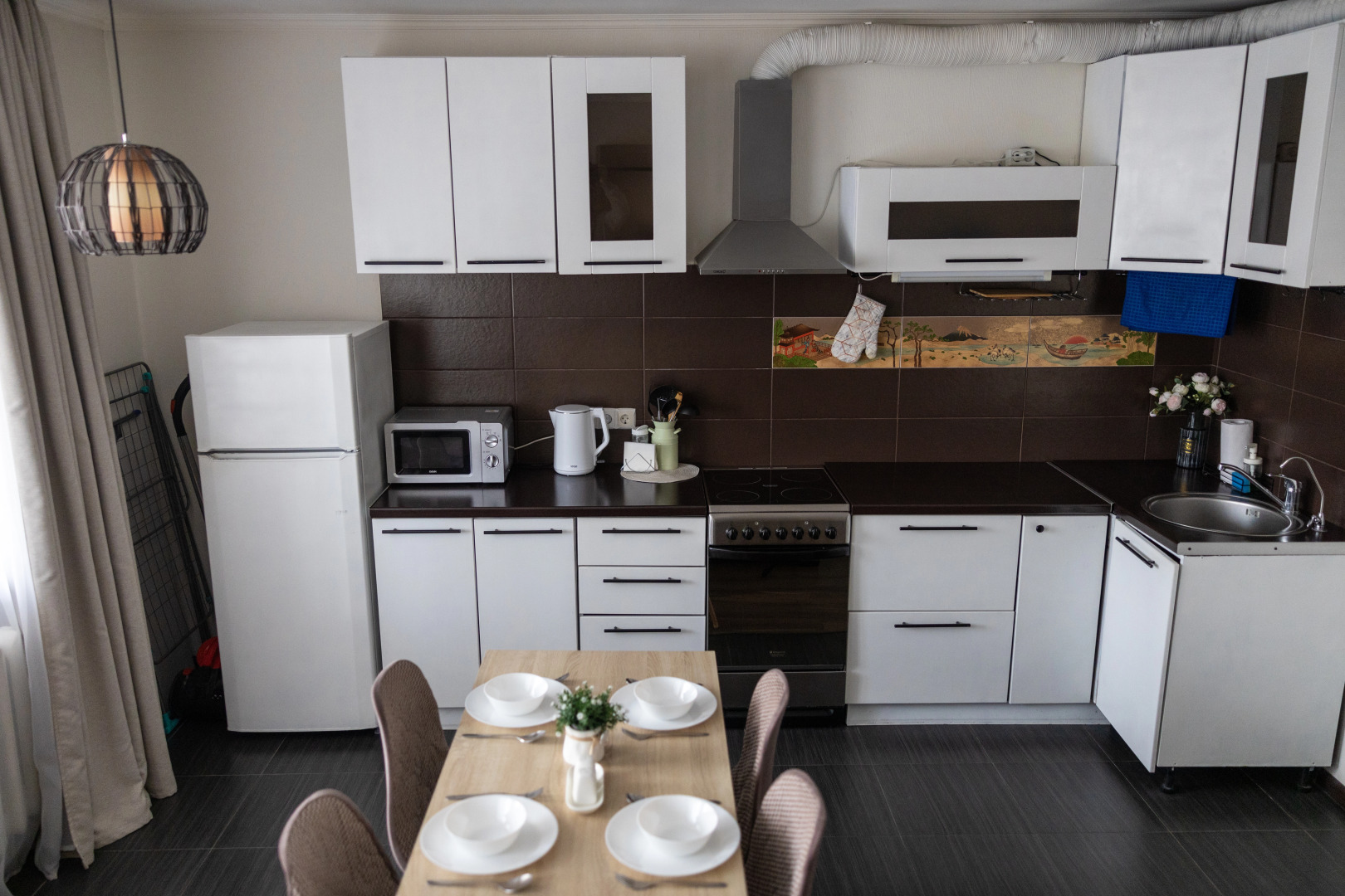 Квартира Аквапарк Муравленко