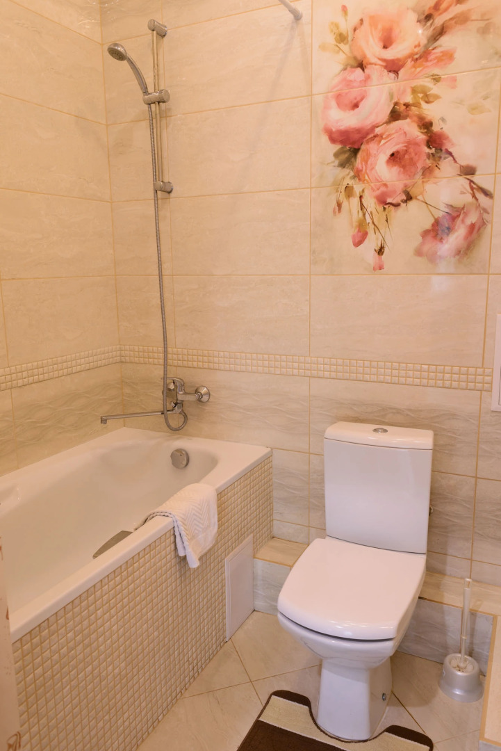 Апартаменты Ольга Светлогорск