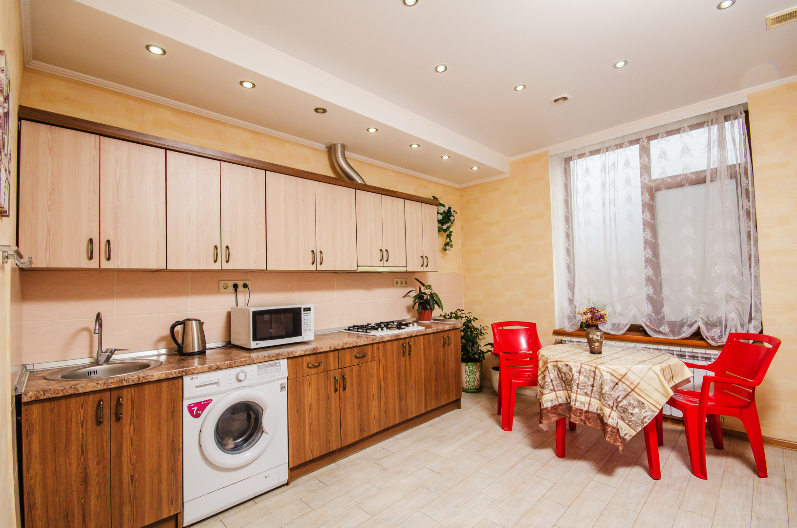 Гостевой Дом Вояж