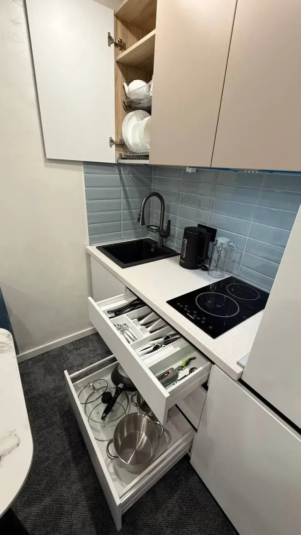 Апартаменты Каменный Цветок