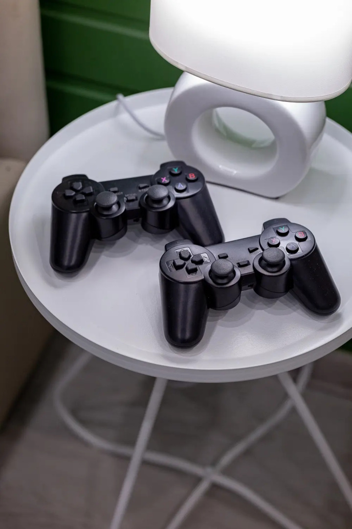 Частный дом Point 382 Оливковый