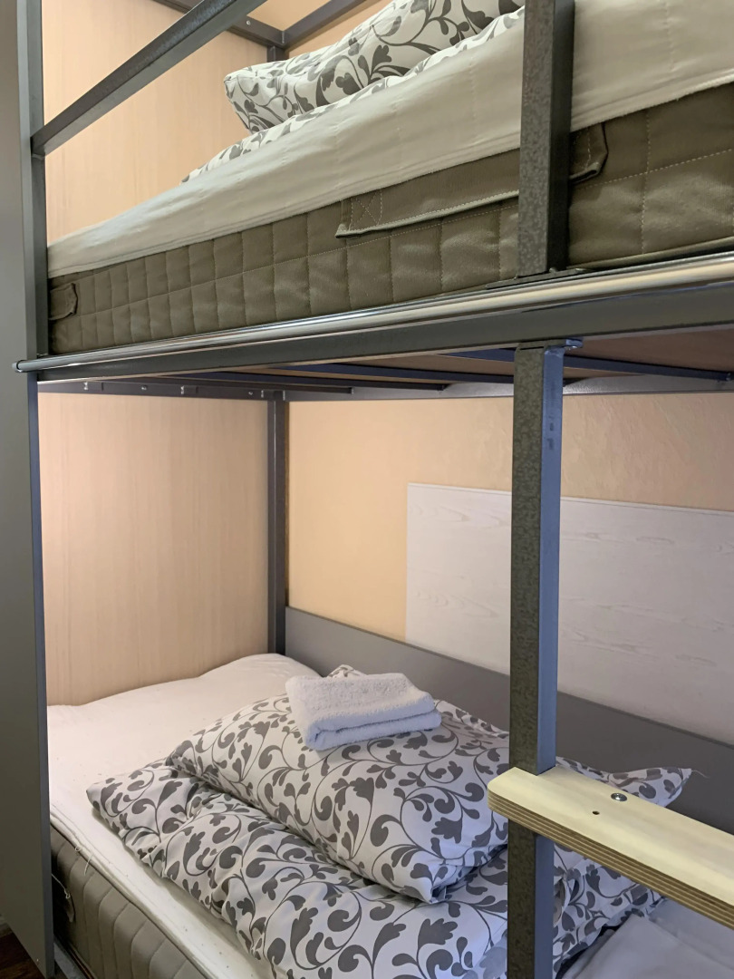 Хостел Есенин