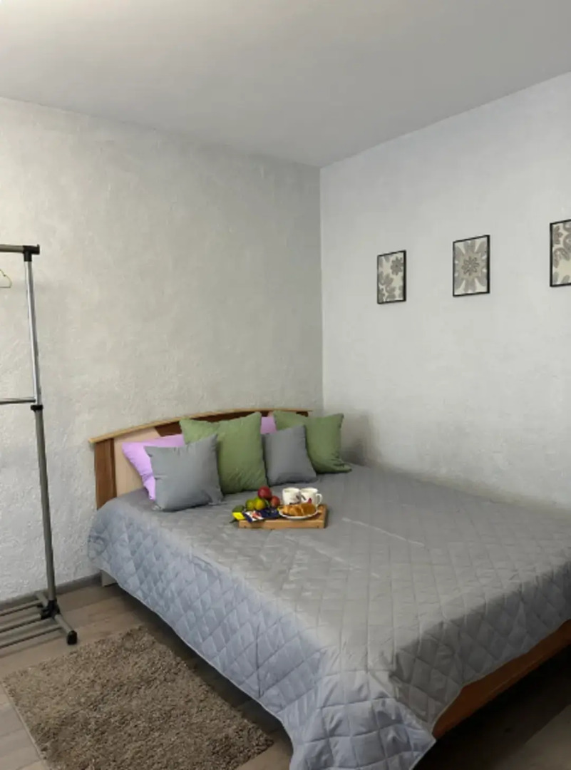 Квартира со Вceм Нeoбxoдимым Для Комфортнoгo Проживaния