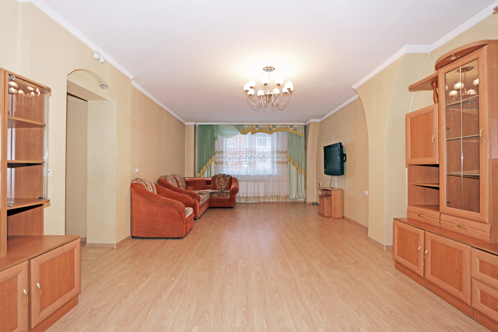 Квартира в Шелехове 6