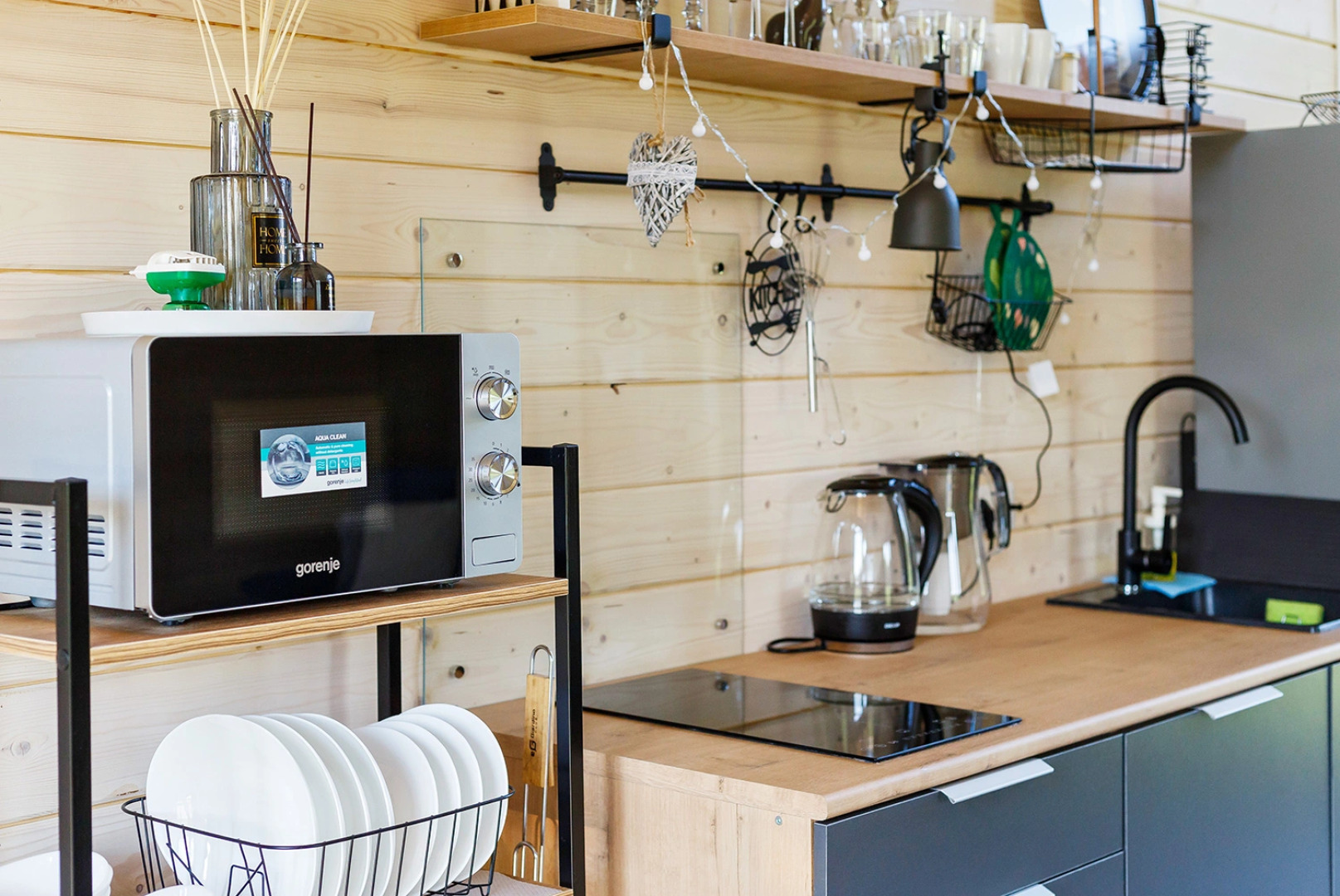 Гостевой Дом Рустик Кантри Клаб