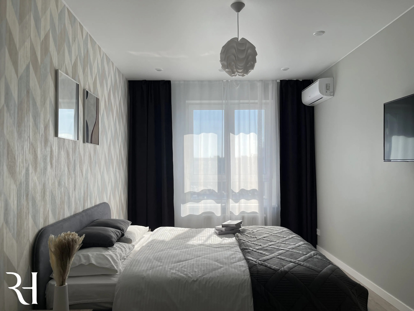 Апартаменты ЖК Видинеевский