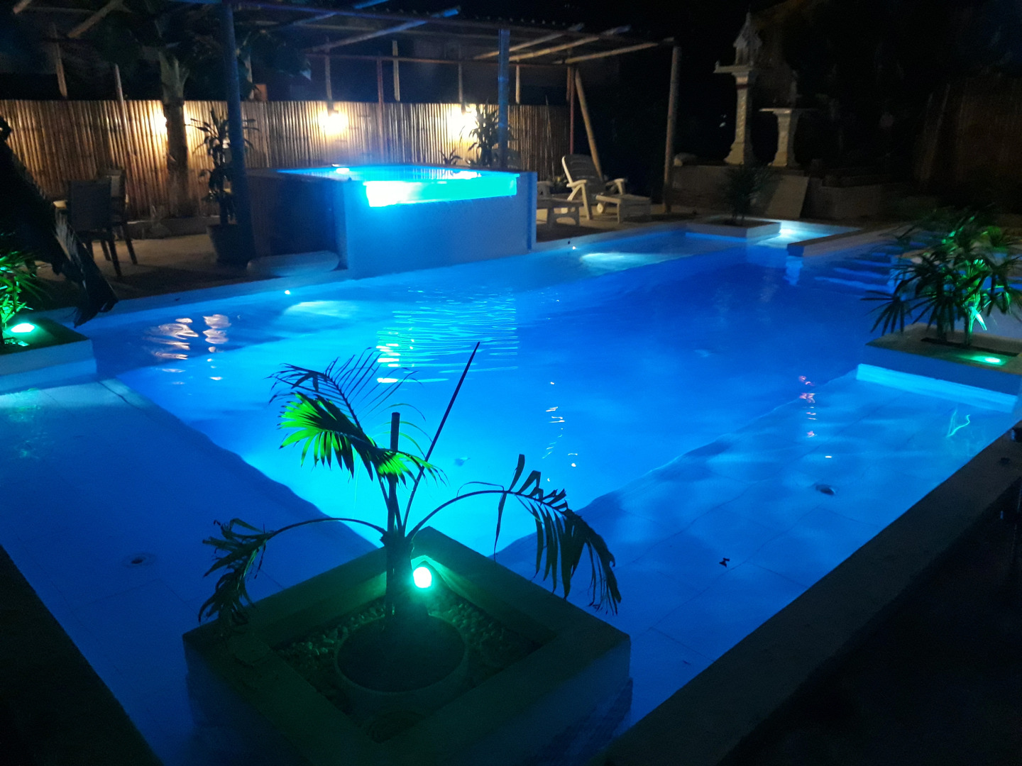 Гостевой Дом Kerdphewdee